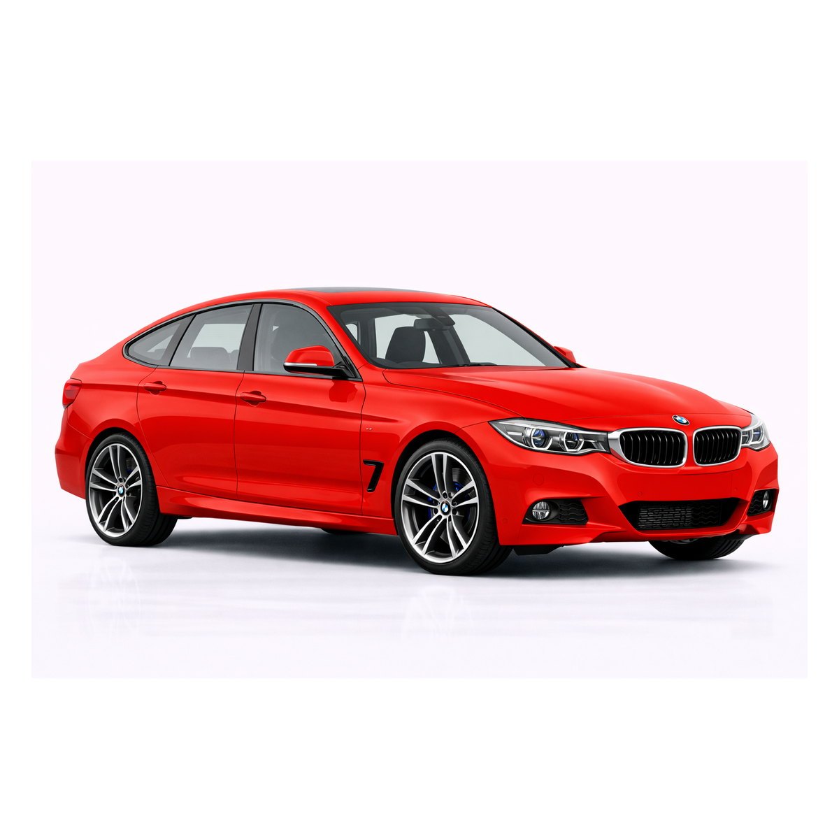 VIDRIO-PUERTA BMW F34-GT-SERIE-3 2013-